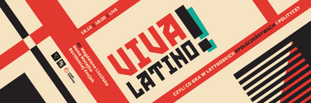 "Punkt krytyczny" 19.10 -Viva Latino! Czyli co gra w latynoskich społeczeństwach i polityce